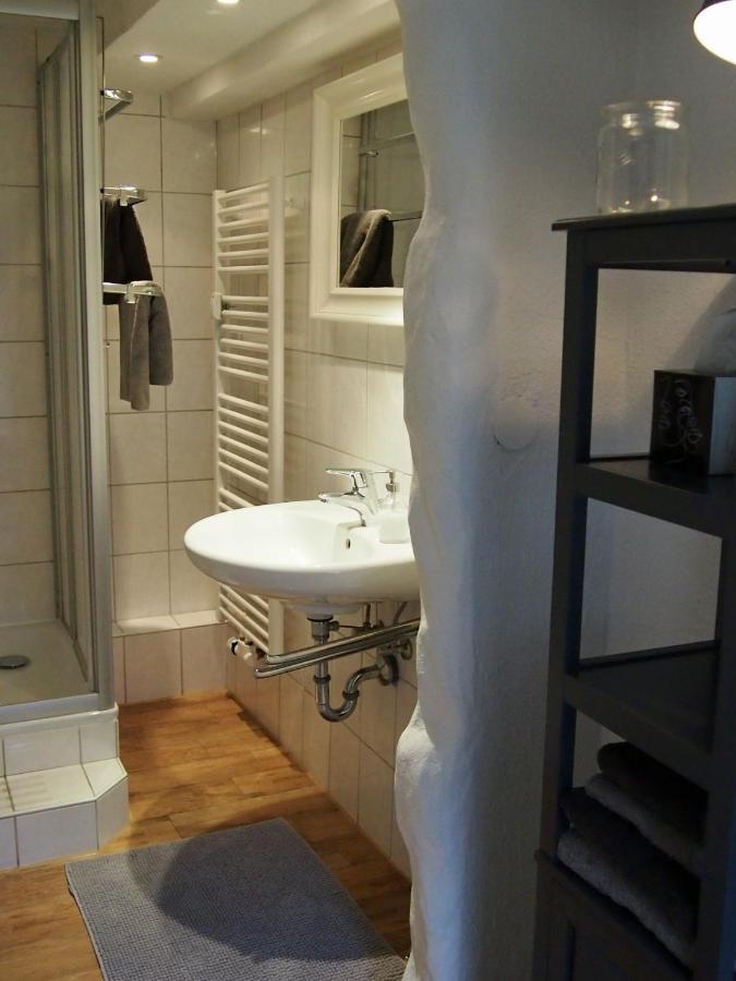 Ferienwohnung Gartenglueck Traunstein Exteriér fotografie