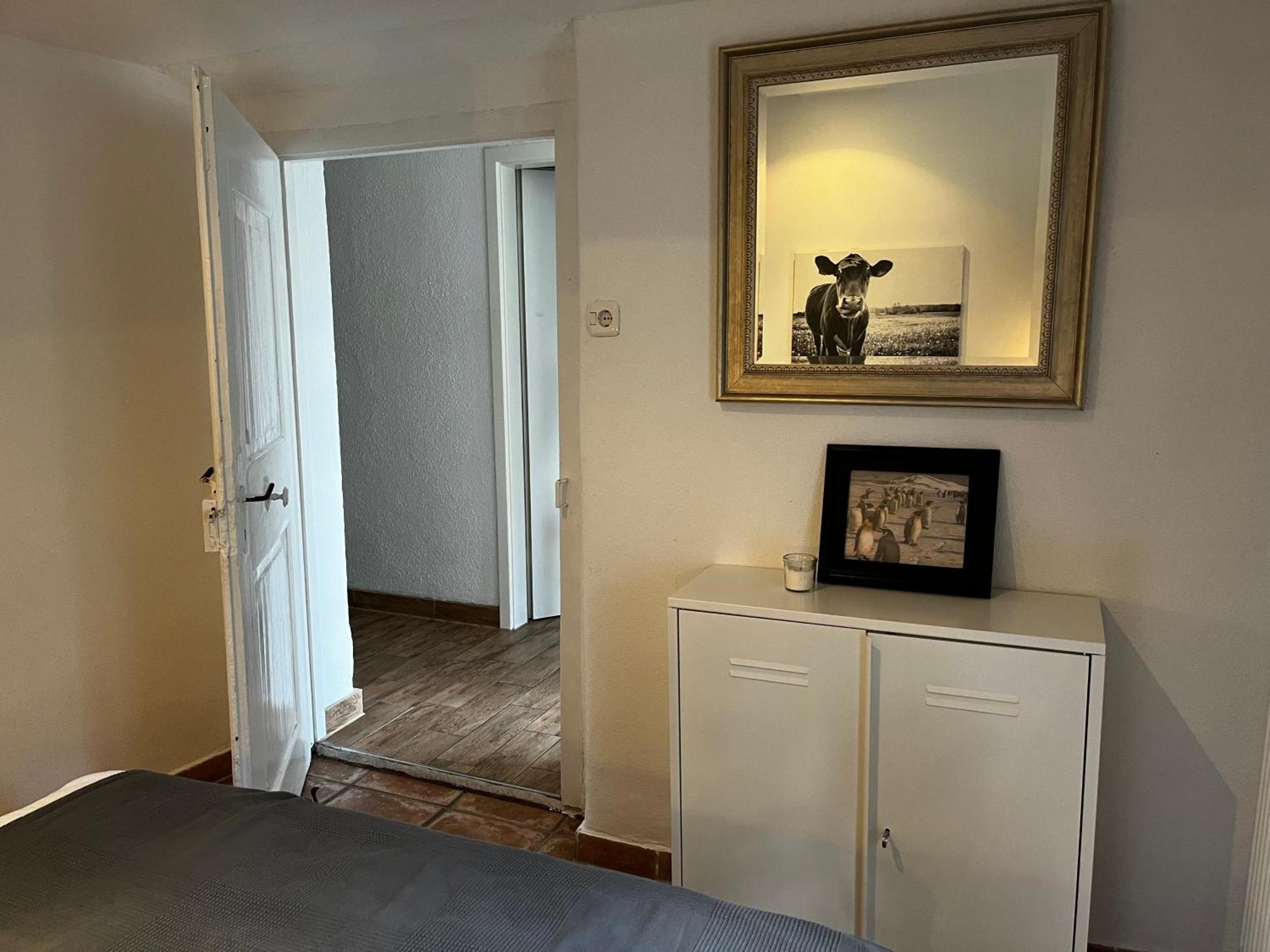 Ferienwohnung Gartenglueck Traunstein Exteriér fotografie