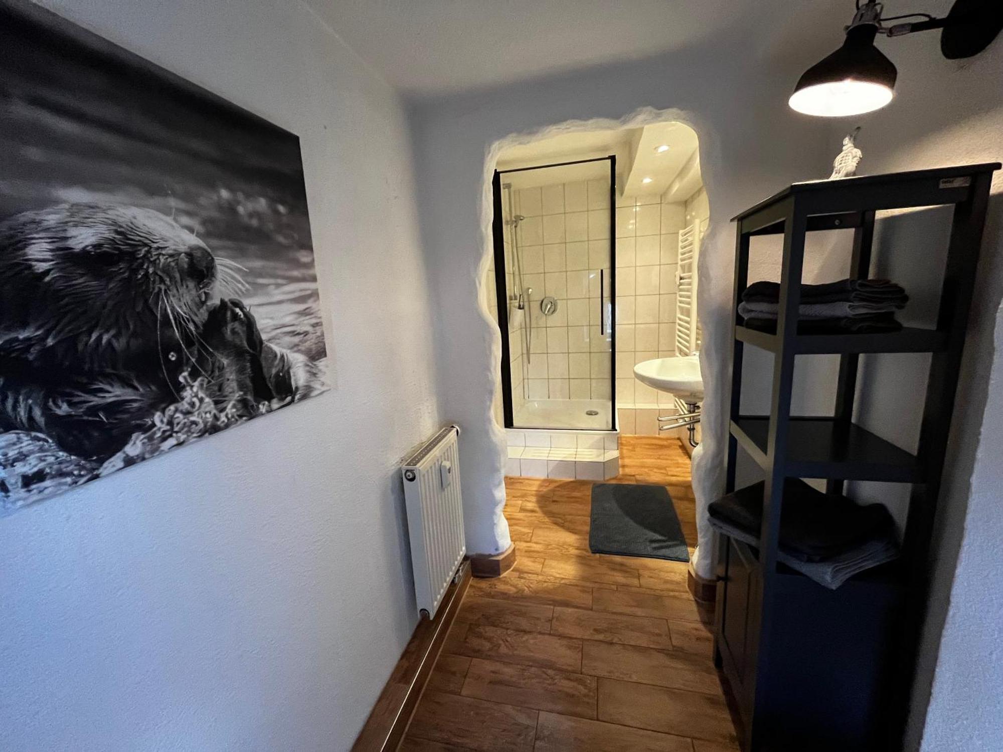 Ferienwohnung Gartenglueck Traunstein Exteriér fotografie
