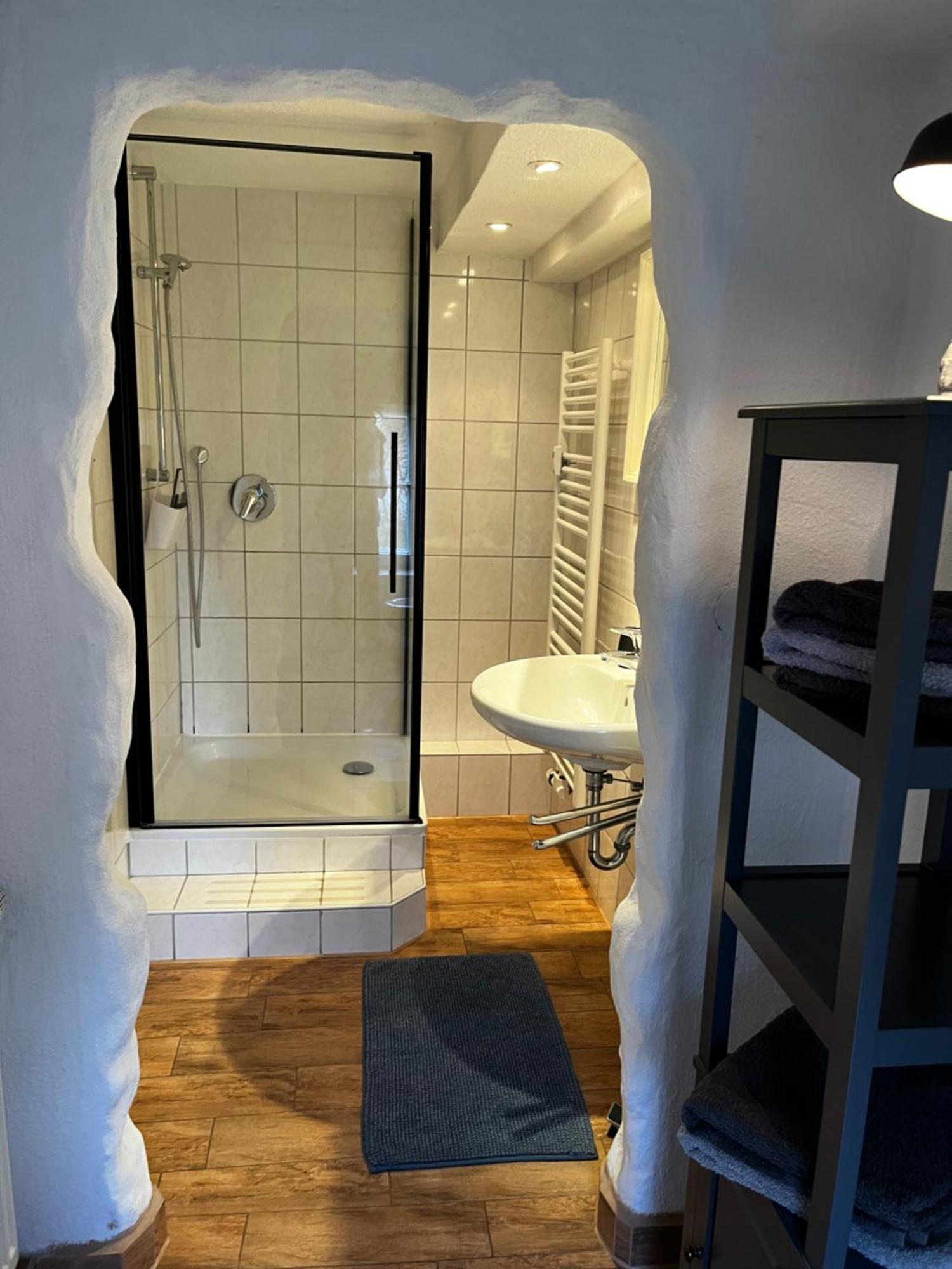Ferienwohnung Gartenglueck Traunstein Exteriér fotografie