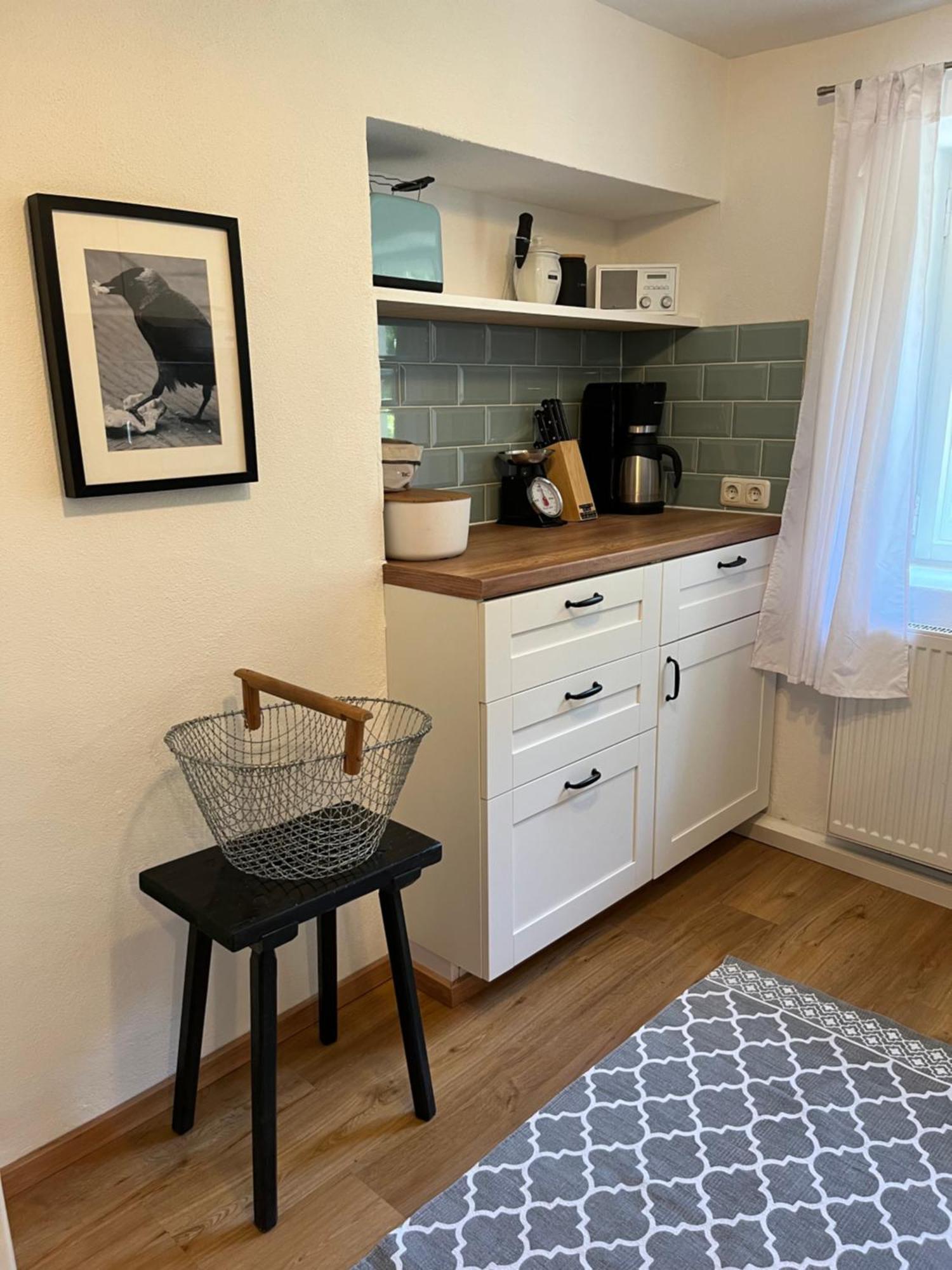 Ferienwohnung Gartenglueck Traunstein Exteriér fotografie