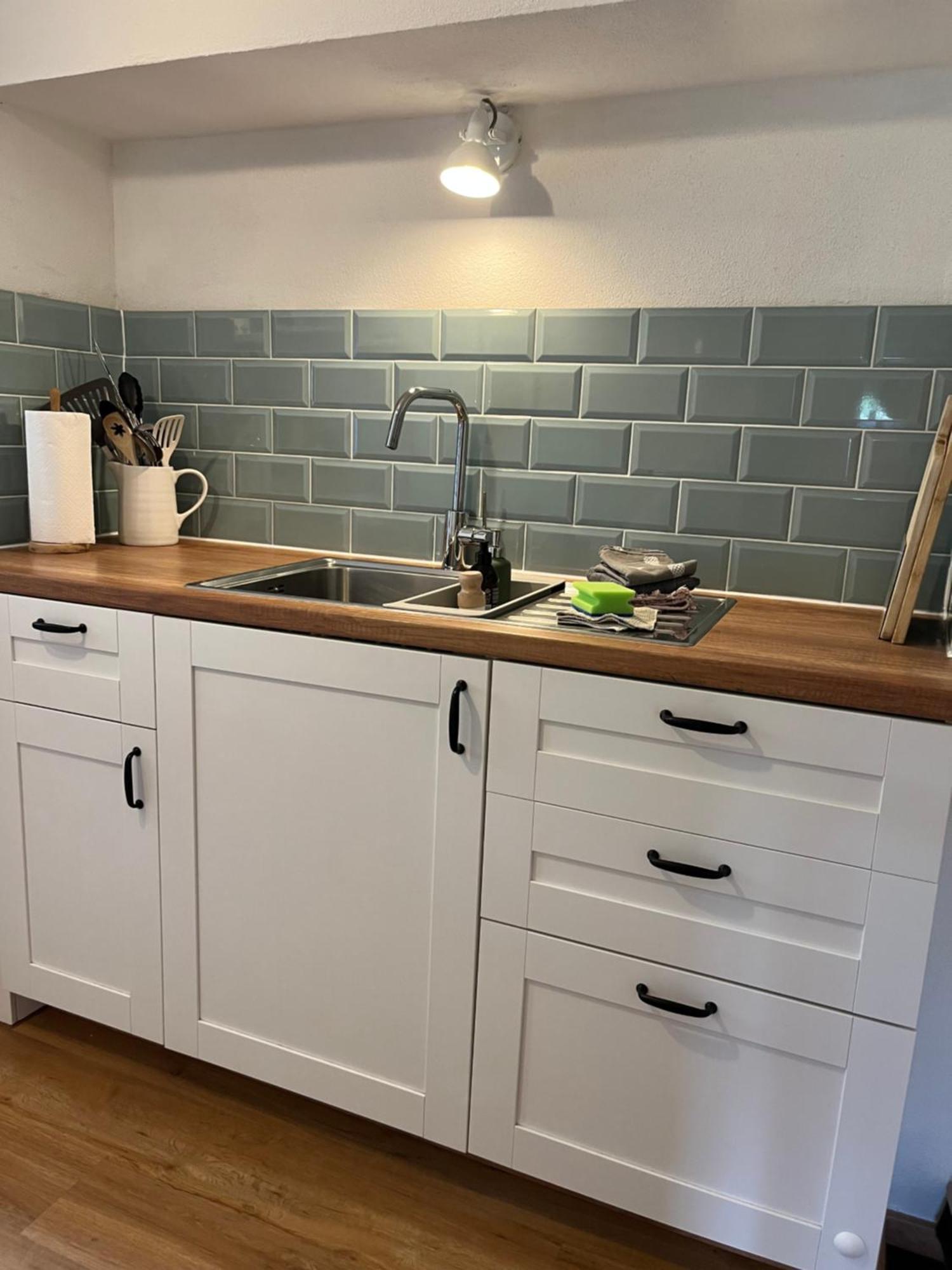 Ferienwohnung Gartenglueck Traunstein Exteriér fotografie