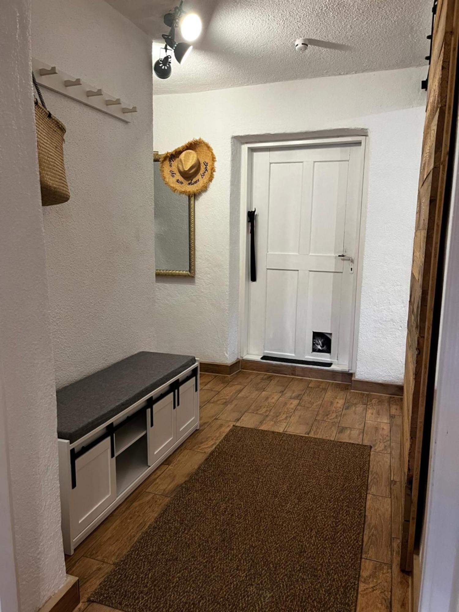 Ferienwohnung Gartenglueck Traunstein Exteriér fotografie
